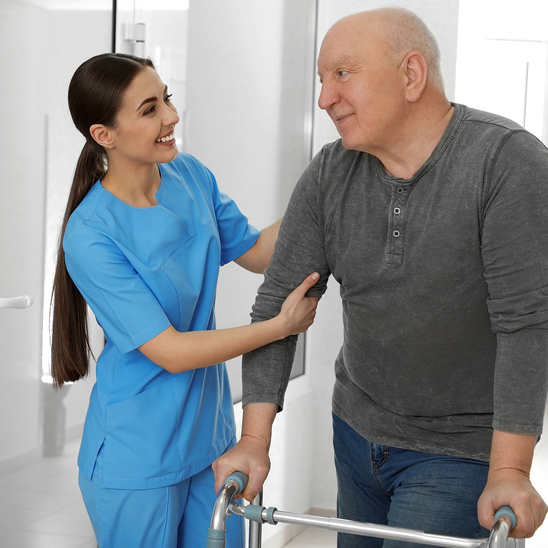 Hospital to Home Transition Care in Chicago | Discharge Coordination | Livewell