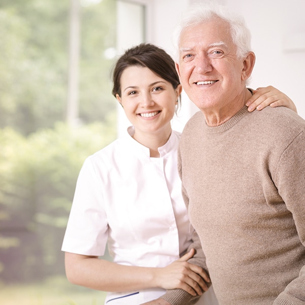 Dementia Home Care in Chicago | Alzheimer’s In-Home Care | Livewell